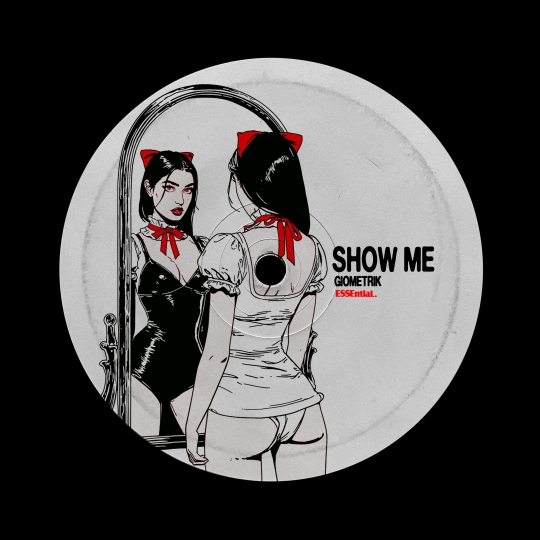 GioMetrik - Show Me (Extended Mix)
