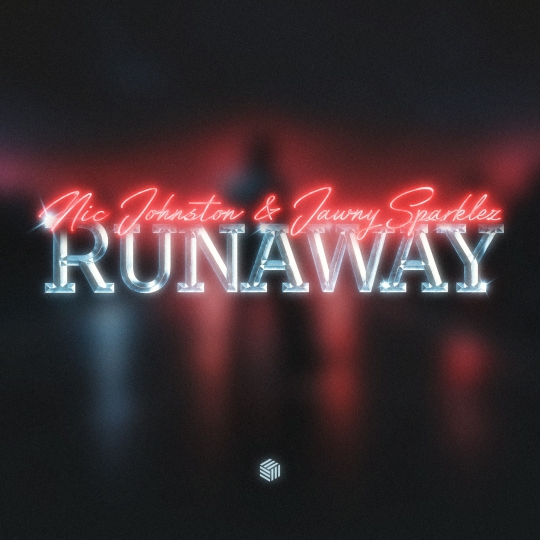 Nic Johnston & Jawny Sparklez - Runaway (Extended Mix)