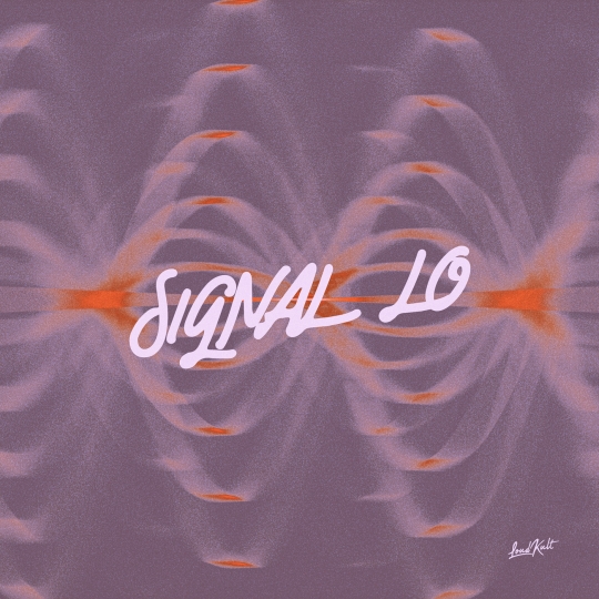 AZVRE & Nomadique - Signal Lo (Original Mix)