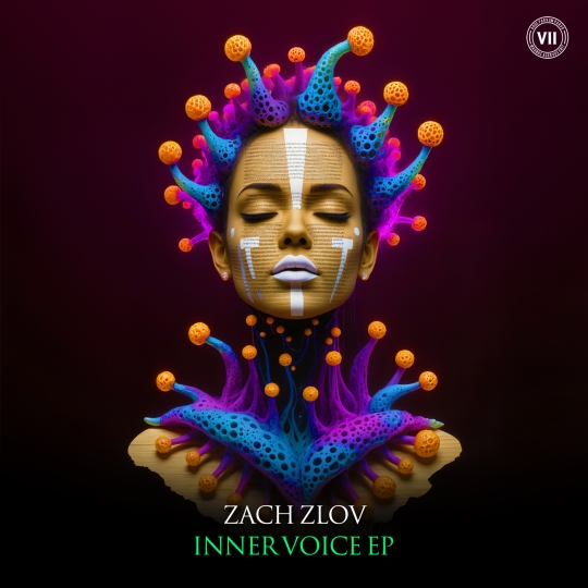 Zach Zlov - Pandora's Box (Extended Mix)