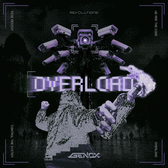 Genox - OVERLOAD (Extended Mix)