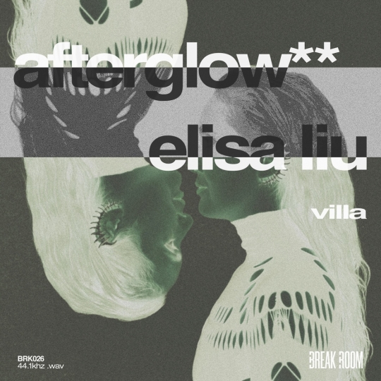 VILLA - afterglow (Original Mix)
