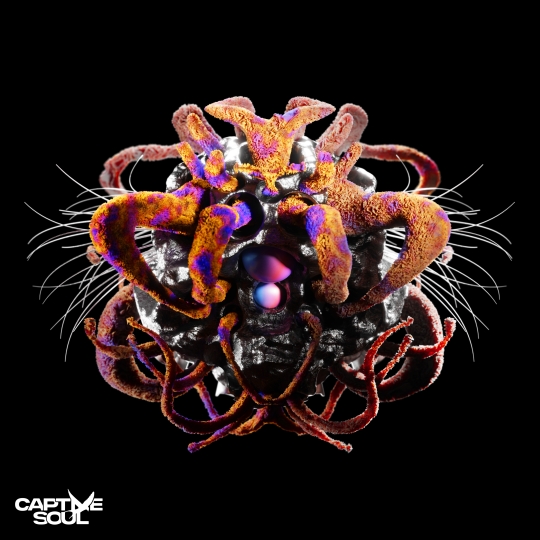Glowal & DREYA V - Physique (Extended Mix)
