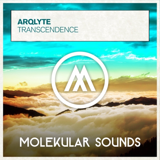 ARQLYTE - Transcendence (Extended Mix)