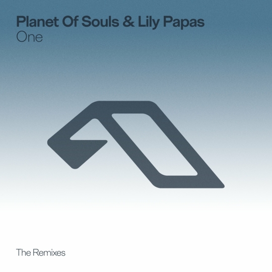 Planet Of Souls & Lily Papas - One (PROFF Extended Reshuffle)