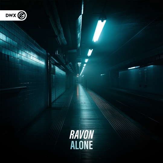 Ravon - ALONE (Extended Mix)
