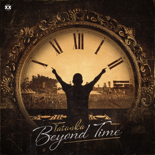Tatanka - Beyond Time (Extended Mix)