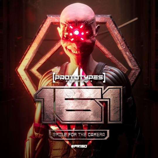 161 - You Gotta Burn (Original Mix)