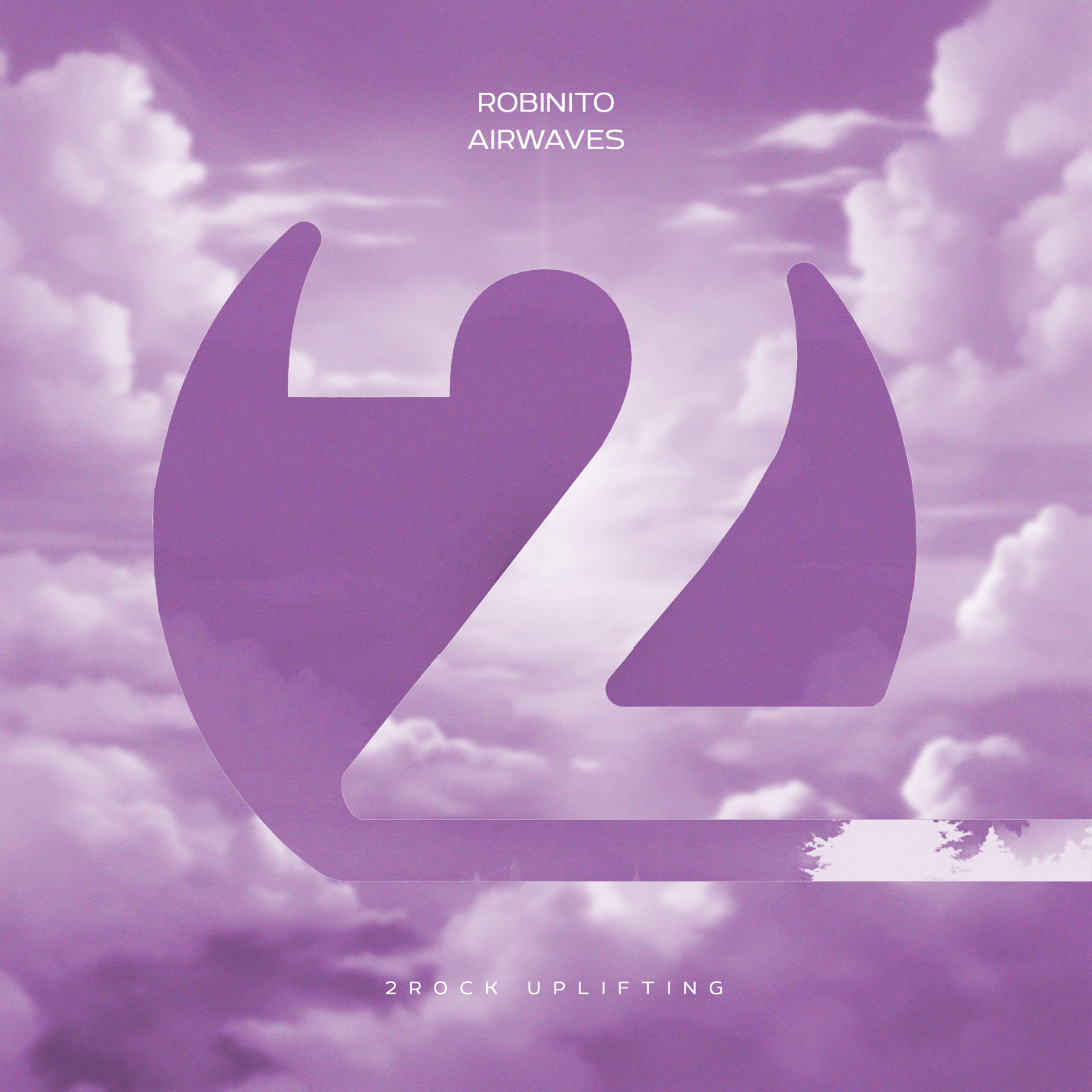 Robinito - Airwaves (Extended Mix)