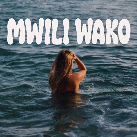 Greg Elenis, Lyge - Mwili Wako (Original Mix)
