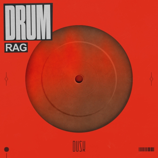 Rag - DRUM (Extended Mix)