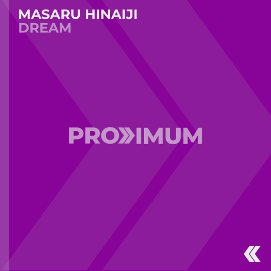 Masaru Hinaiji & Orie Yoko - Dream (English Version) (Extended Mix)