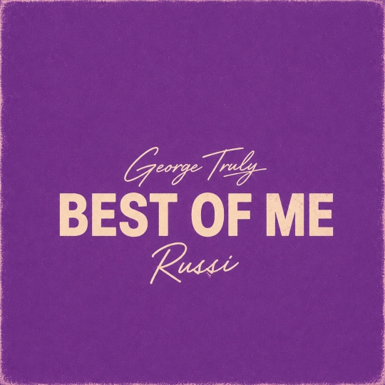 Russi & George Truly - Best Of Me (Original Mix)