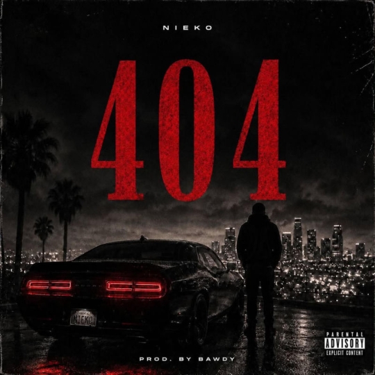 Nieko & BAWDYBEATS - 404 (Original Mix)