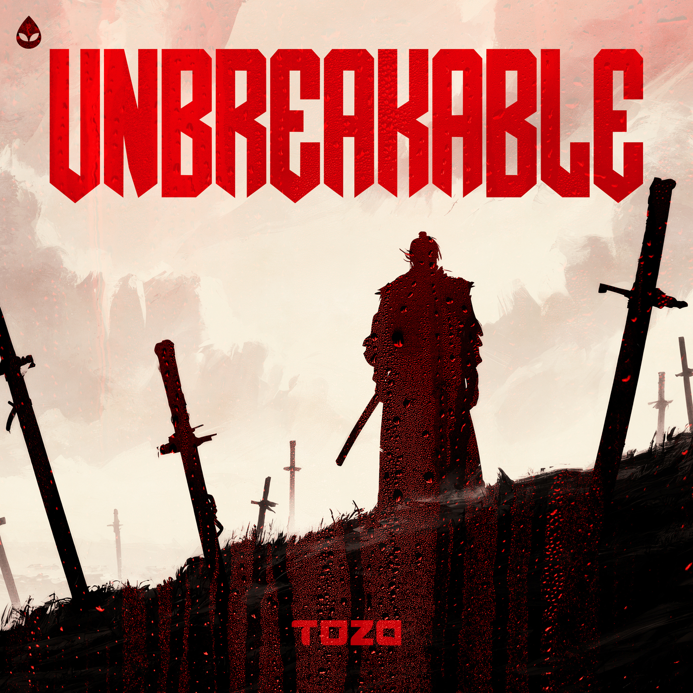 TOZA - UNBREAKABLE (Extended Mix)