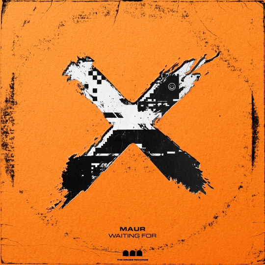 MAUR - Waiting For (Extended Mix)