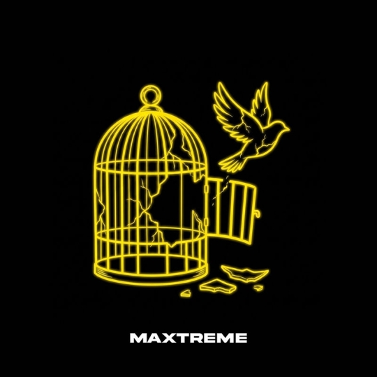Maxtreme - Save Me Now (Original Mix)