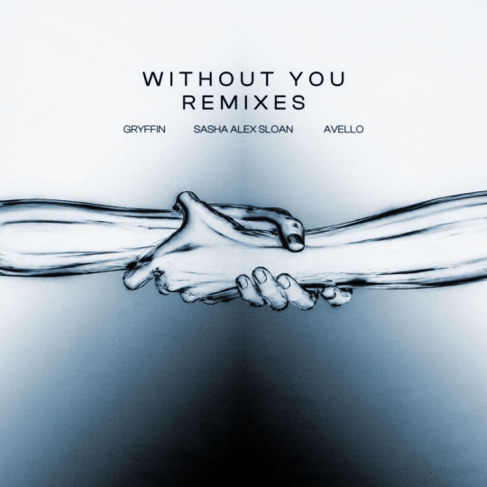 Gryffin & AVELLO - Without You (Tarrow Remix) (feat. Sasha Alex Sloan)