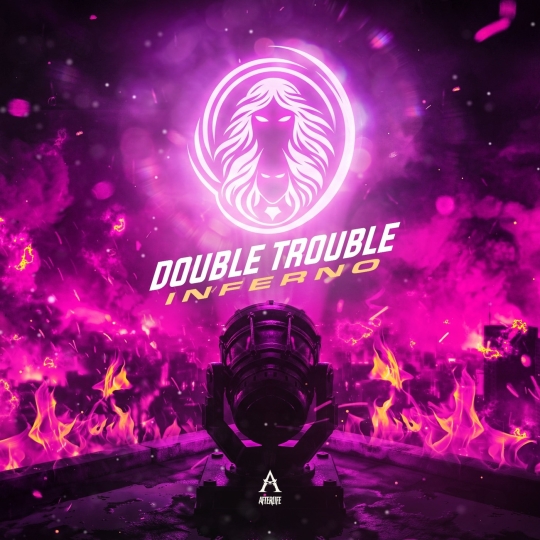 Double Trouble - Inferno (Extended Mix)