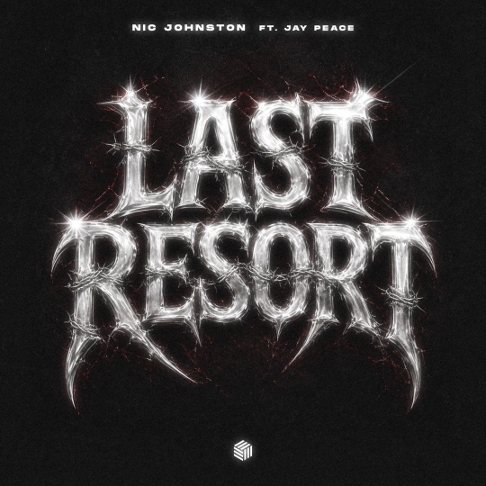 Nic Johnston - Last Resort (ft. Jay Peace) [Extended Mix]