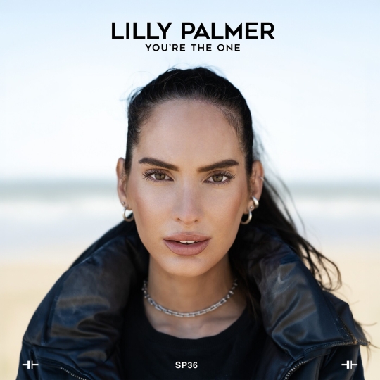 Lilly Palmer - Living Fast (Extended Mix)