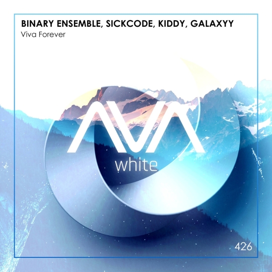 Binary Ensemble, SICKCODE, Kiddy & Galaxyy - Viva Forever (Extended Mix)