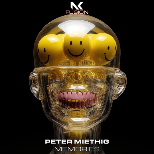 Peter Miethig - Memories (Extended Mix)