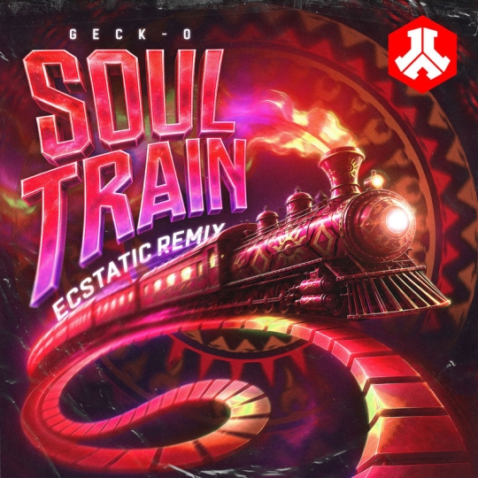 Geck-O - Soul Train (Ecstatic Remix)
