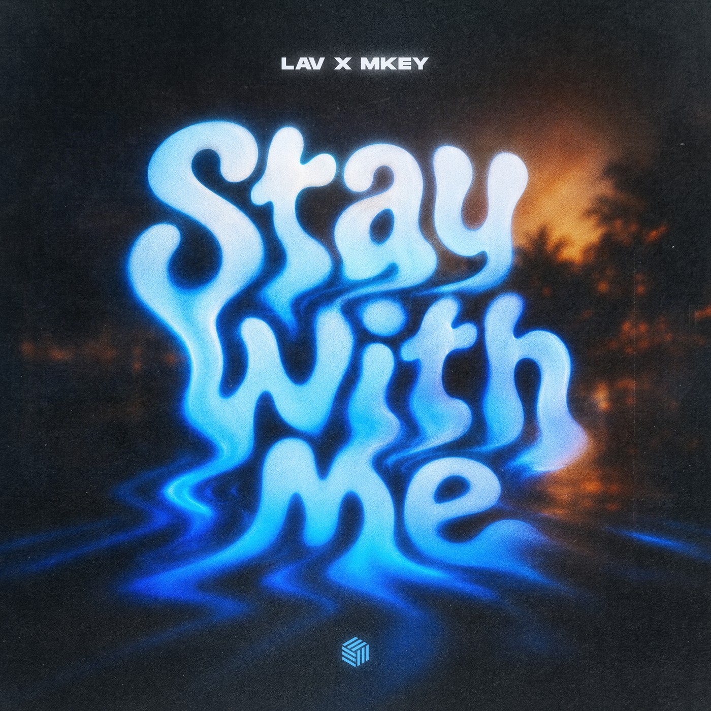 LAV x MKEY - Stay With Me (Extended Mix)
