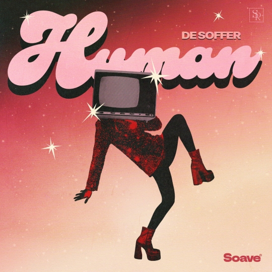 DE SOFFER - Human (Extended Mix)