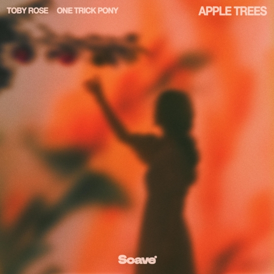 Toby Rose & One Trick Pony - I Follow Rivers (Original Mix)