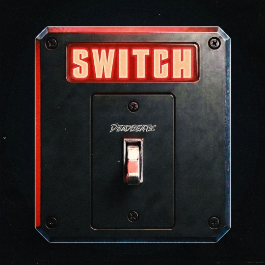 4B - SWITCH (Original Mix)
