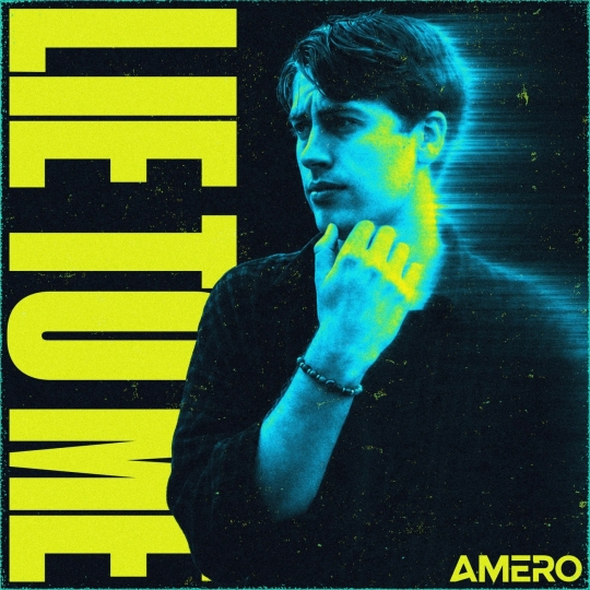 Amero - Lie to Me (Extended Mix)