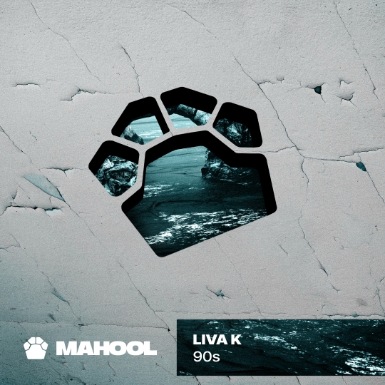 Liva K - 90s (Extended Mix)