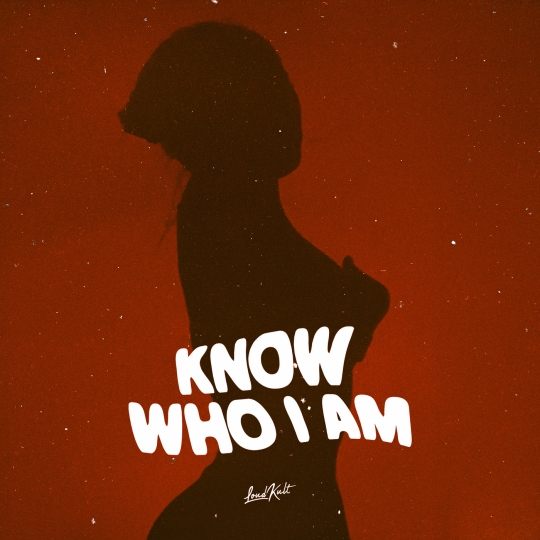 Rocky Raccoon - Know Who I Am (Original Mix)