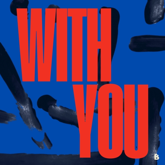 Steve N, Major League DJz, LEWS & Untitled Audio - With You (Extended Mix)