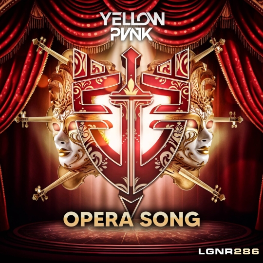 Yellow Pvnk - Opera Song (Extended Mix)