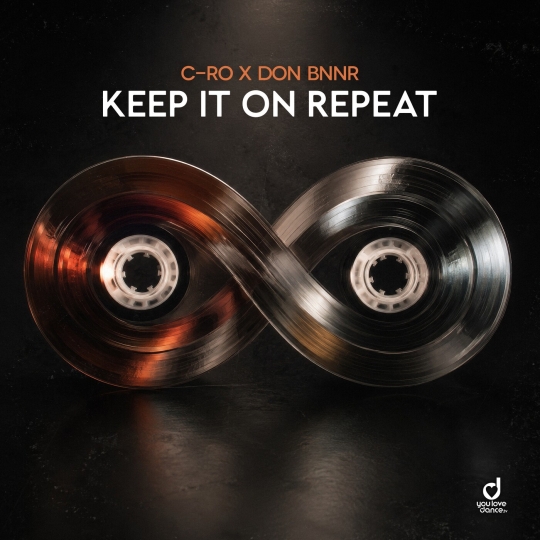 C-Ro, Don Bnnr - Keep It on Repeat (Extended Mix)