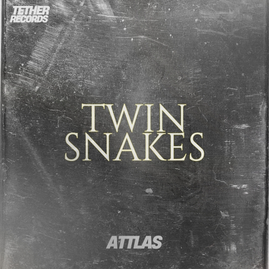 ATTLAS - Twin Snakes (Extended Mix)