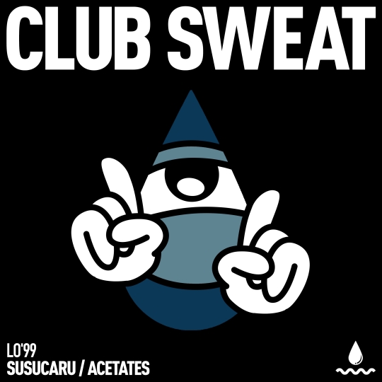 LO'99 - Acetates (Extended Mix)