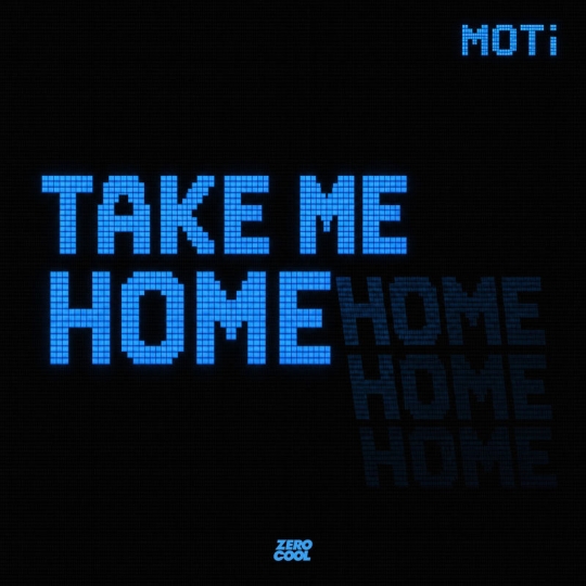 MOTi - Take Me Home (Original Mix)