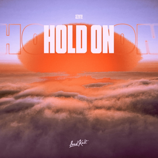 AZVRE - Hold On (Original Mix)