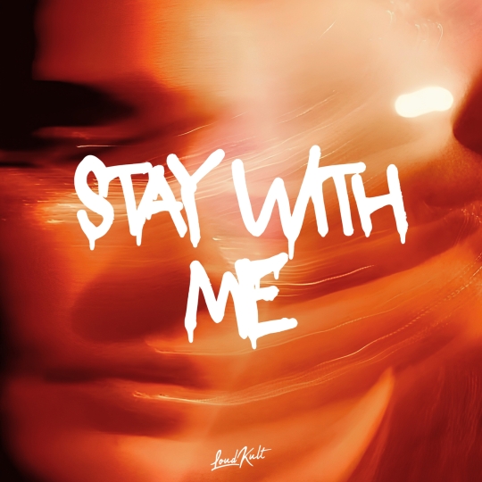 Boix & Breakloop, &AElig;j, AYROS, Pukas - Stay With Me (Original Mix)