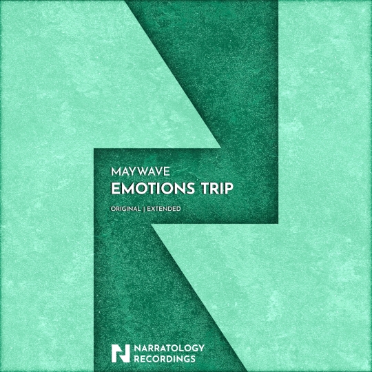 Maywave - Emotions Trip (Extended Mix)