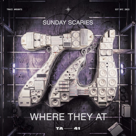 Sunday Scaries - Where They At (Extended Mix)