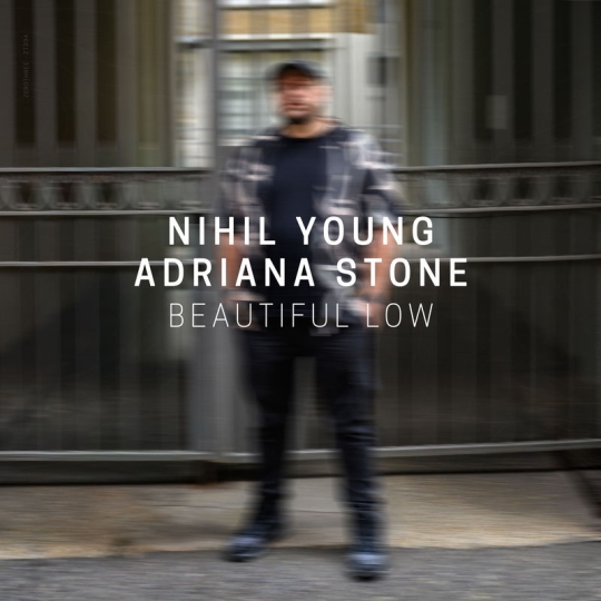 Nihil Young & Adriana Stone - Beautiful Low (Extended Mix)