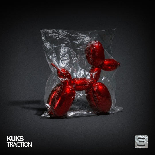 KuKs - Traction (Extended Mix)