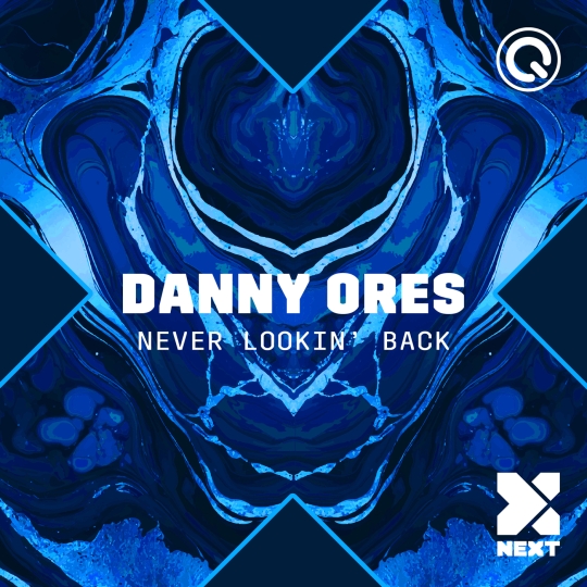 Danny Ores - Never Lookin' Back (Extended Mix)