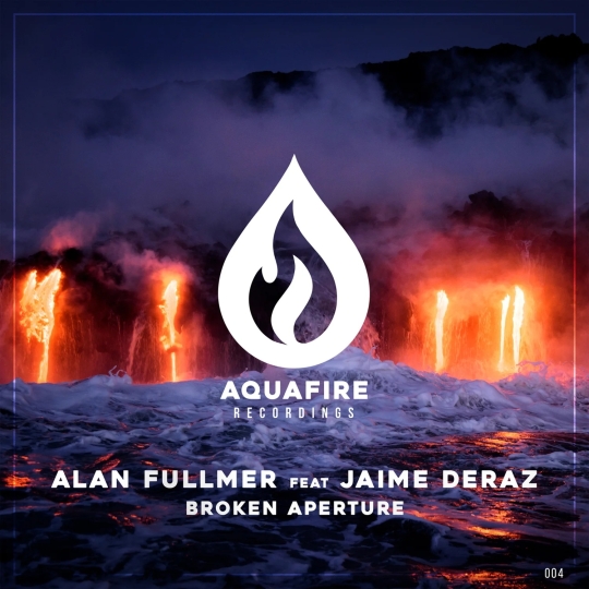 Alan Fullmer feat. Jaime Deraz - Broken Aperture (Extended Mix)