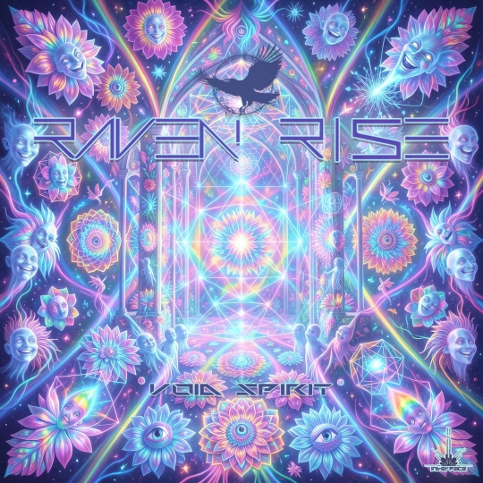 Raven Rise - Void Spirit (Original Mix)